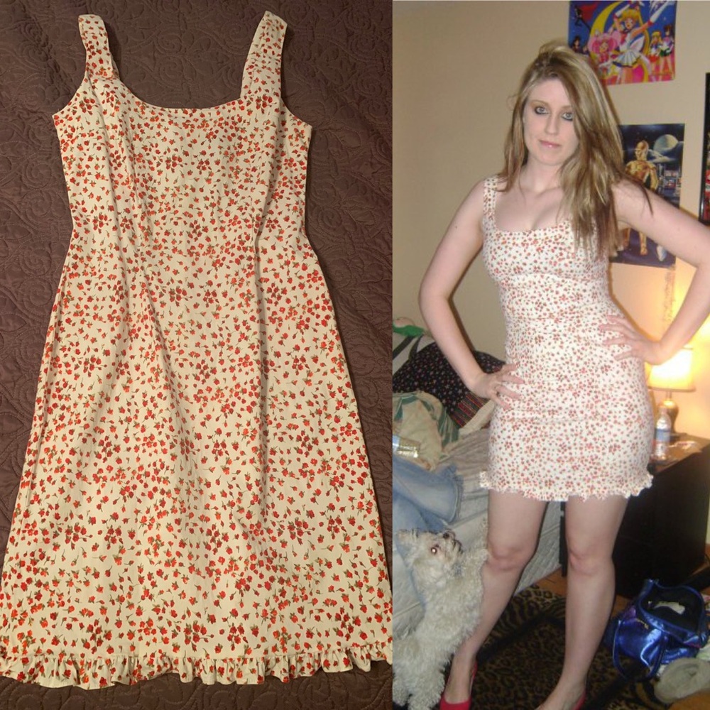 Summer dress